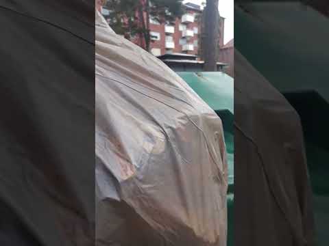 Сортировка мусора в Швеции