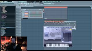 How To Bass 55: Commonly Used Distorted FM Bass