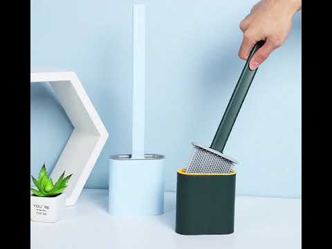 فرشاة المرحاض