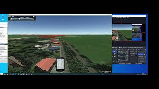OverLayFit Bike Computer by Andreas screenshot 4