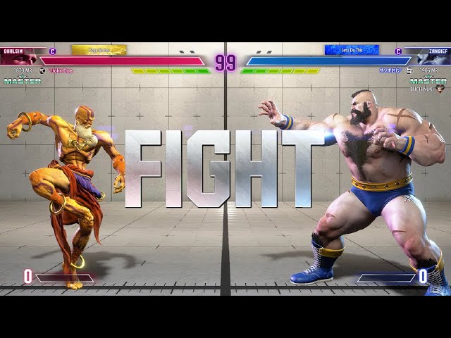 SF6🐸 DOOKIE (JP) vs ZANGIEF BOLADO (Zangief) 🐸 Pogchamp Losers Semi-Final  - Street Fighter 6 