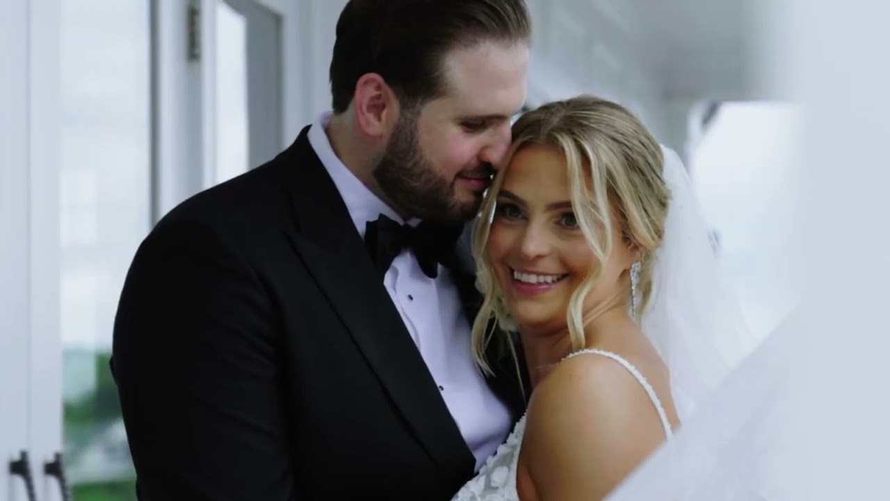 Amy & Ryan