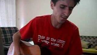 A Leyli Leyli - Fikret Kızılok