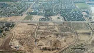 Glendale's Got Game: The Making of Camelback Ranch Glendale -The Dream