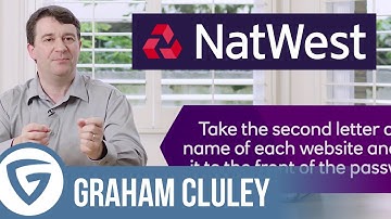 Good password advice? Don