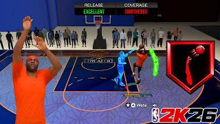 99 LAYUP BUILD + TRAE YOUNG FLOATER IS UNSTOPPABLE