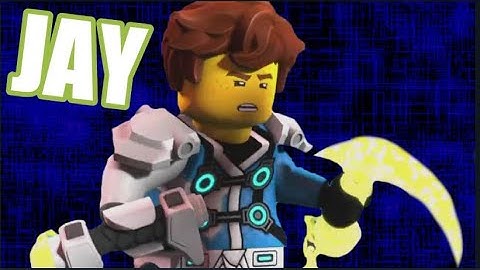 LEGO Ninjago Season 12 (Prime Empire) Intro in the style of the original