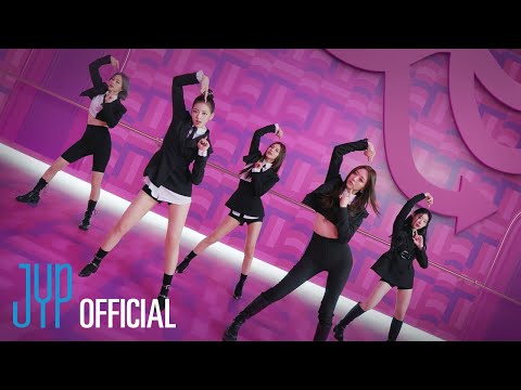 ITZY “Cheshire” M/V Teaser 2