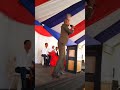 Pastor SL Khanyile 2026 Passover @ FGC Region F