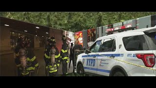 Questions about marijuana testing for NYPD and FDNY