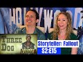 The Storyteller Fallout S2 E15 Reaction | Three Dog