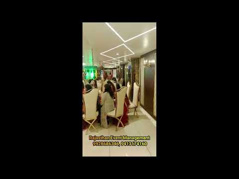 Rajasthani Welcome: Kachhi Ghodi & Dhol Ensemble for Guest Greetings In Lucknow, Indore, Ratlam