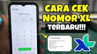 How to Check Your XL Number: Latest Method | How to View Your XL Number 2026