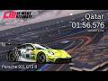 LMU Porsche GT3 | Qatar 01:56.576 | V1.2.4