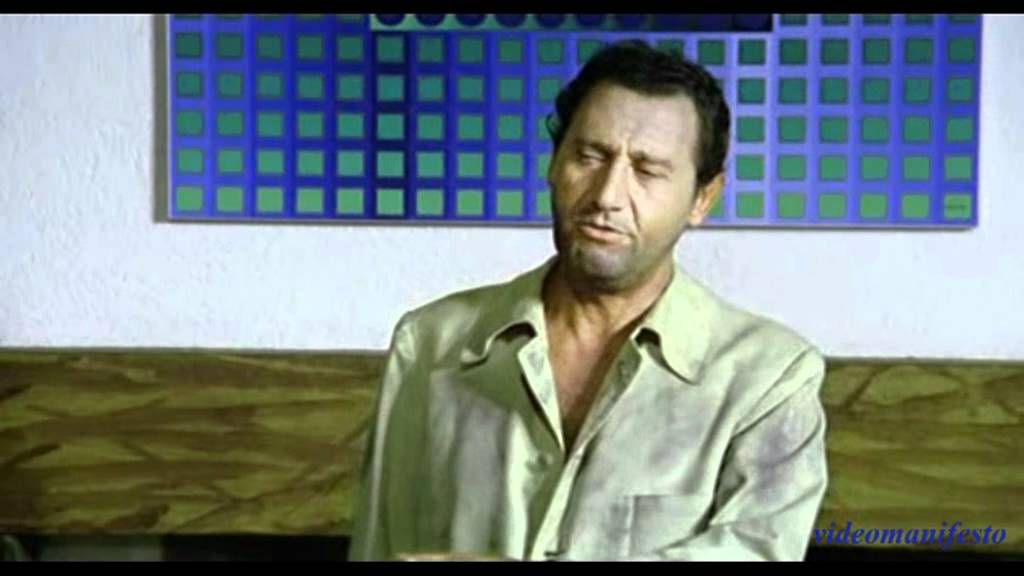 Alberto Sordi Film Finche C'è Guerra Ce Speranza