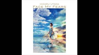 Download Lagu Utada Hikaru - Chikai/Don't Think Twice Official Instrumental (with backing vocals) MP3