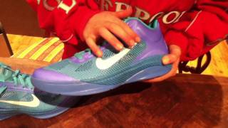 Nike hyperfuse unboxing, 12 July 11 002