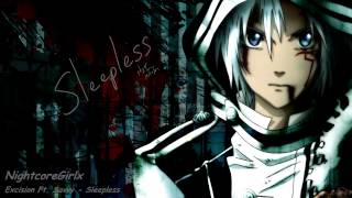 NightStep - Sleepless
