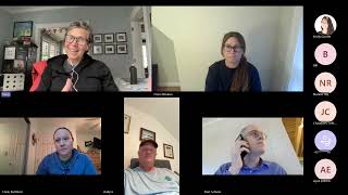 Joint Facilities Advisory Commission (JFAC) Meeting | May 28, 2025