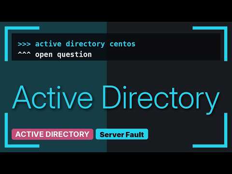DevOps & SysAdmins: Changing login-formats for Linux and Active Directory (2 Solutions!!)