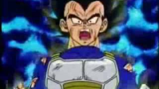 Video Tribute DBZ Stricken