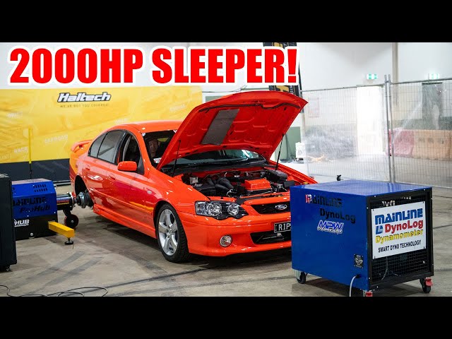 supra misfire high boost