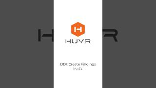 DDI Create Findings on Mobile