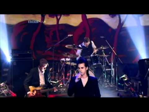 Nick Cave & The Bad Seeds (BBC Appearances) [11]. Nobody's Baby Now -May 98