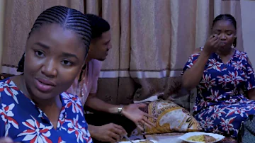 THE MAID WAS GIVEN THE TASK TO GET A CHILD FOR HER BOSS   - 2023 Latest Nigerian Movie
