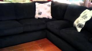 Robert Michaels Key West sectional