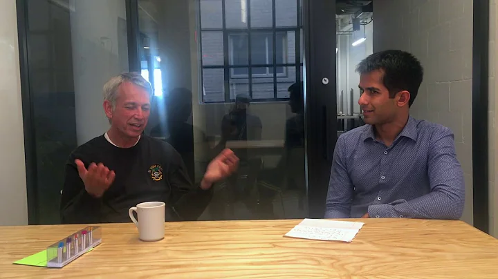 NYRA Interviews State Sen. Eric LaFleur