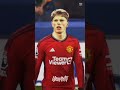 Garnacho😍 #shorts #football #edits #soccer #cr7 #trendy #trending #shorts #sports #funny #siuuuuu
