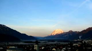 Good Morning Austria II