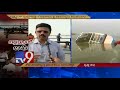 1 arrested, 21 rescued in Krishna river boat tragedy : Collector Lakshmi Kanth