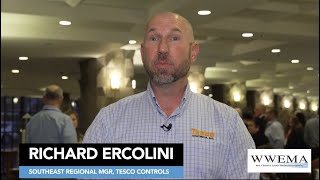 Wwema Member Testimonial - Tesco Controls, Inc.