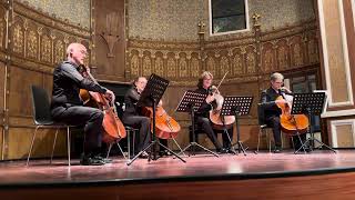 Çellistanbul (Burhan Öçal - The Old İstanbul)