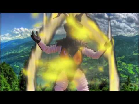 Zetton Powers Up 