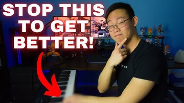 3 Beginner MISTAKES on the Piano (and how to fix them)