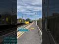 AWC Class 390 Passes Oxenholme at speed, with a 2 tone! #pendolino #avantiwestcoast #uktrains