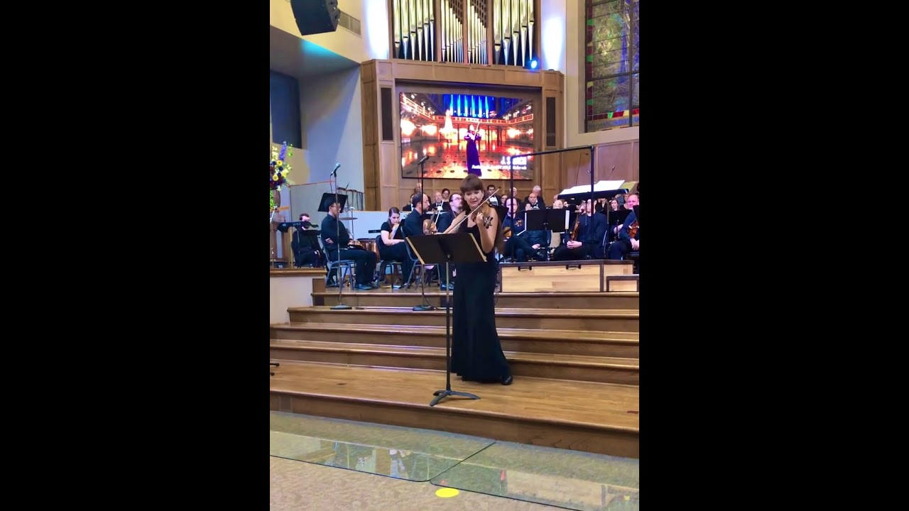 Bach - Prelude in E Major