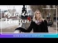 London in less than 10 minutes (with Eng/Russ subtitles)