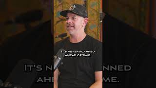 Dexter Holland on his FIRST time Flying SOLO! 😳