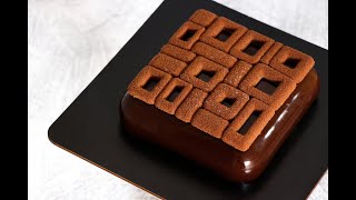 видео: Муссовый Торт  картинка: Муссовый Торт