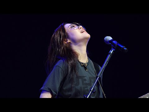 [4K] 231008 새소년 - 난춘 | 부락 2023 부산국제록페스티벌