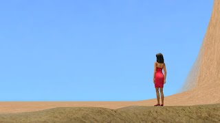 Who was Bella Goth - SIMS 2 MACHINIMA - Part 1