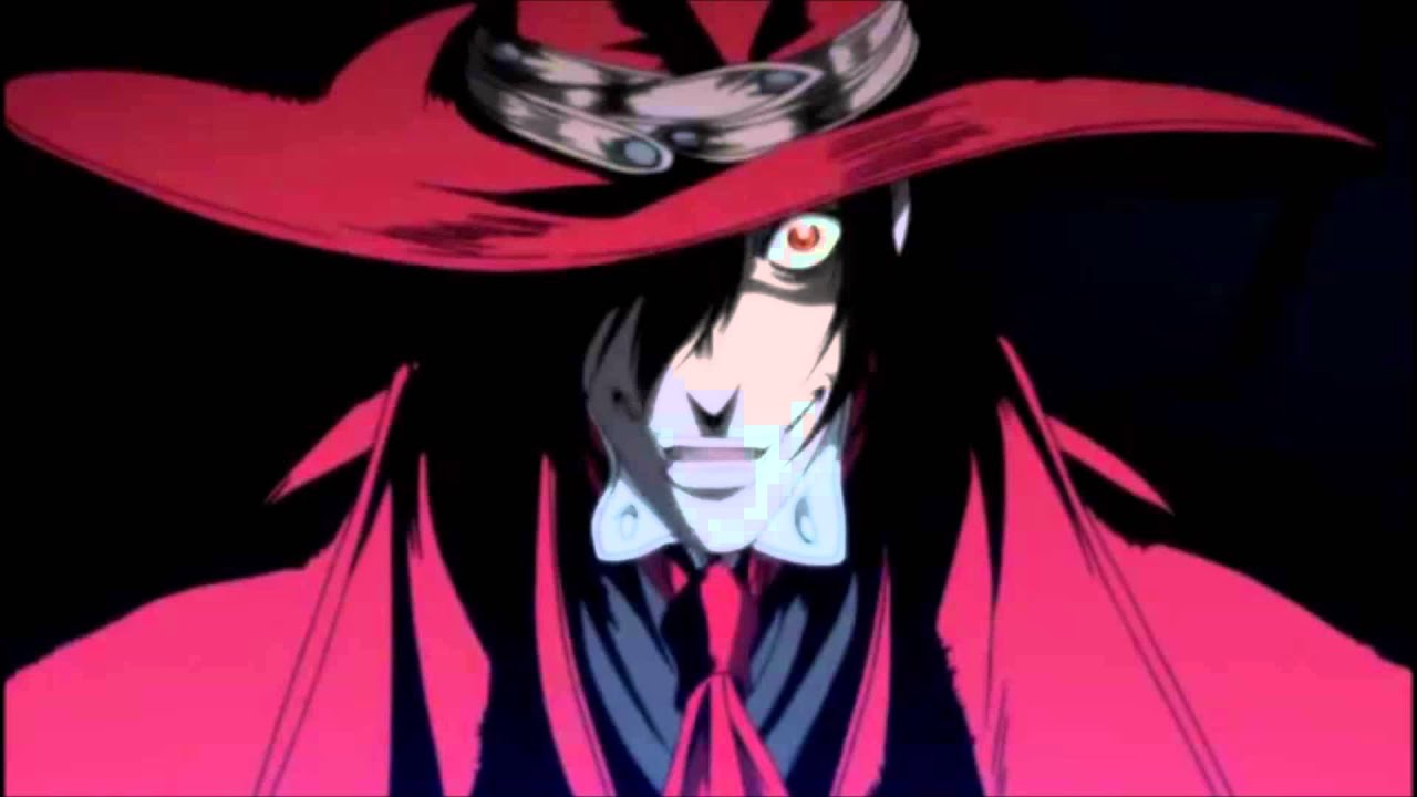 Hellsing Ultimate - Rotten Tomatoes