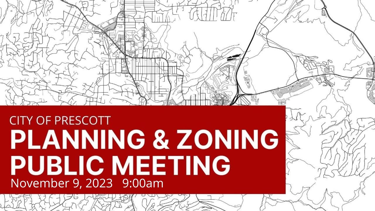 Prescott defers 80-foot cell tower permit to December, demands coverage data and site analysis