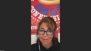American Coney Island Owner Discusses Frustrations and Struggles of Restaurants in Second Shutdown