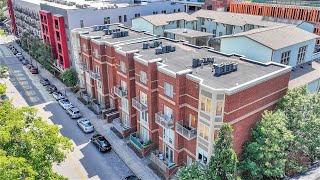 807 18th Ave S 103 Nashville, TN 37203