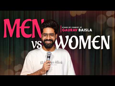 Elite Class | Standup Comedy By Gaurav Baisla | Crowd Interaction